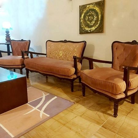 Jamila Cosy Apartment Kairo Exterior foto