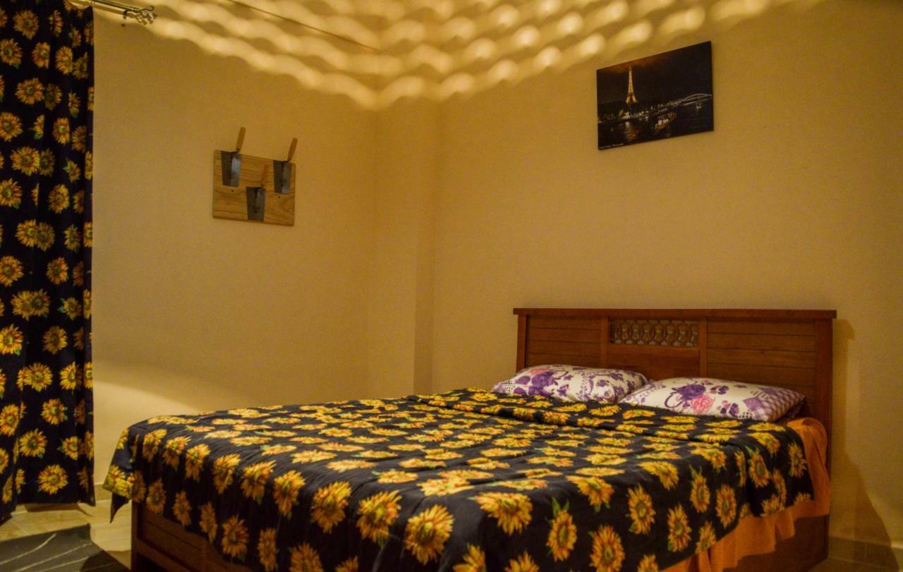 Jamila Cosy Apartment Kairo Exterior foto